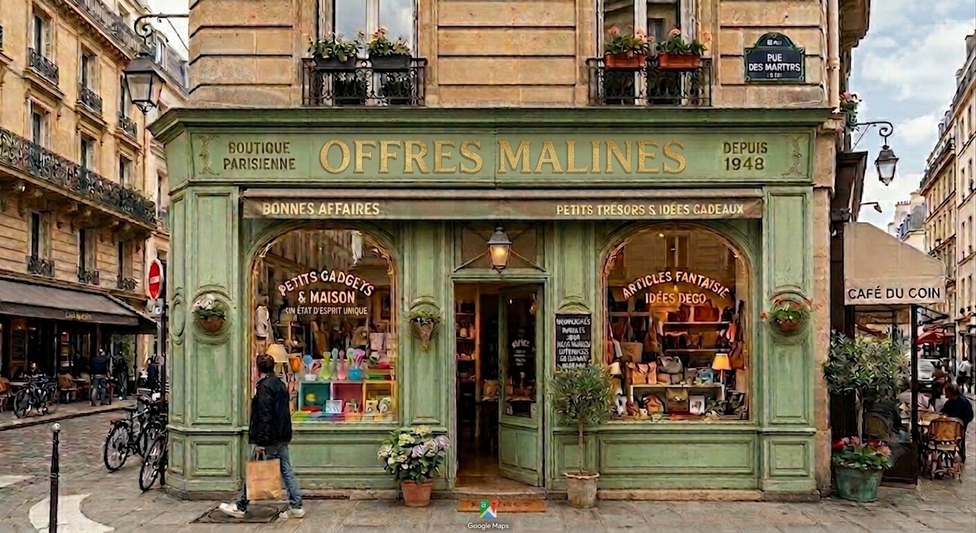 Offres Malines